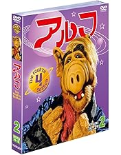 アルフ ザ・ファイナル・スペシャル　DVD Amazon.co.jp: アルフ/ザ・ファイナル・スペシャル 特装版 [DVD
